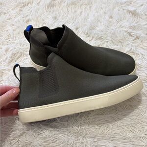 Rothy’s Chelsea Boots - Size 10 - women’s